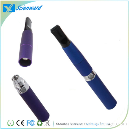 New Design Dry Herbal Vaporizer Imist Skillet Vaporizer